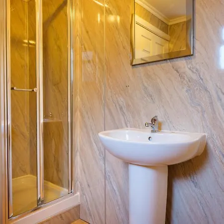 Гостевой дом Pyet Farm House Кесвик