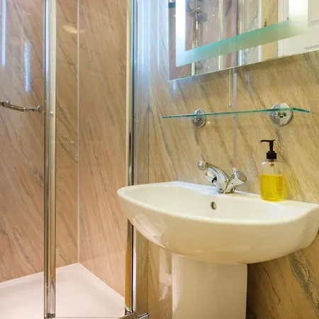 Pyet Farm House * Кесвик