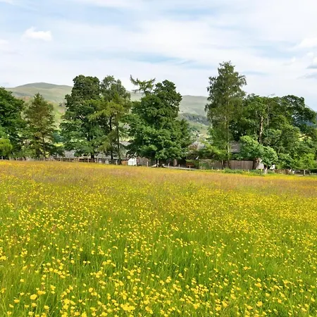 Pensjonat Pyet Farm House Keswick (Cumbria)