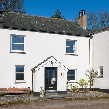 Pyet Farm House * Keswick (Cumbria)