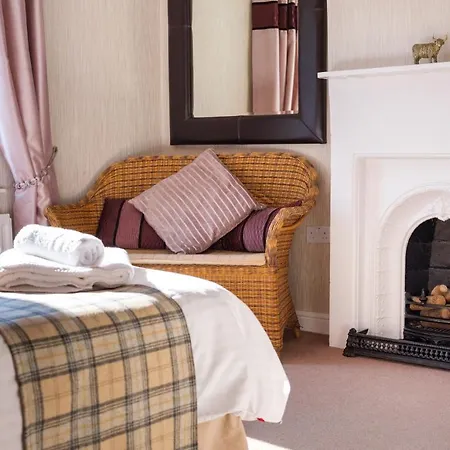 Guest house Pyet Farm House Keswick (Cumbria)