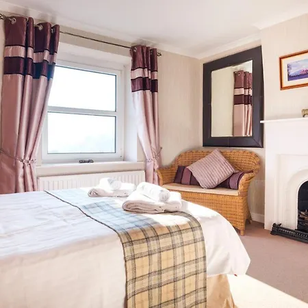 Pyet Farm House Guest house Keswick (Cumbria)
