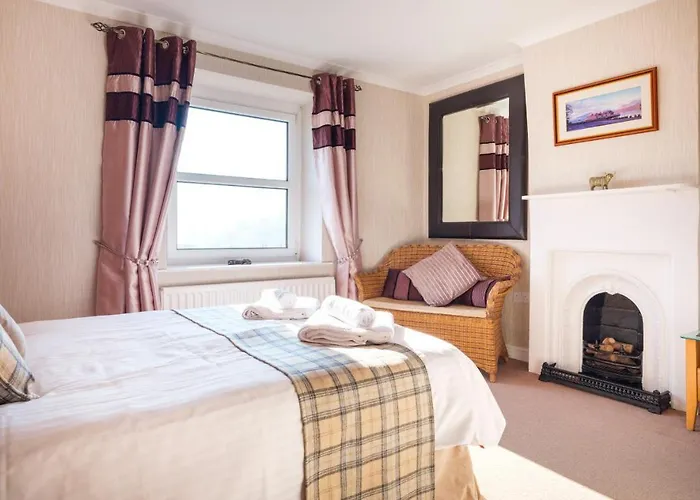 Pyet Farm House Guest house Keswick (Cumbria)
