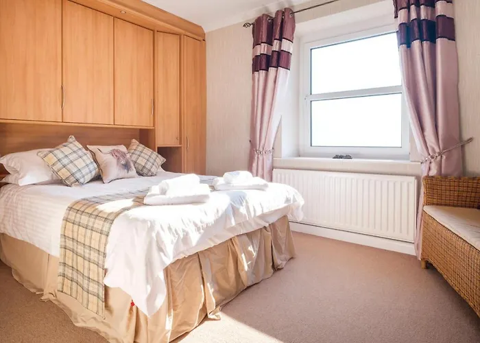 Guest house Pyet Farm House Keswick (Cumbria)