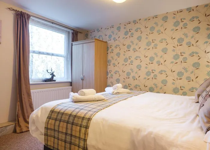 Guest house Pyet Farm House *