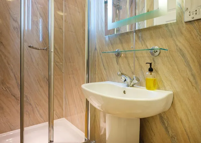 Pyet Farm House * Keswick (Cumbria)