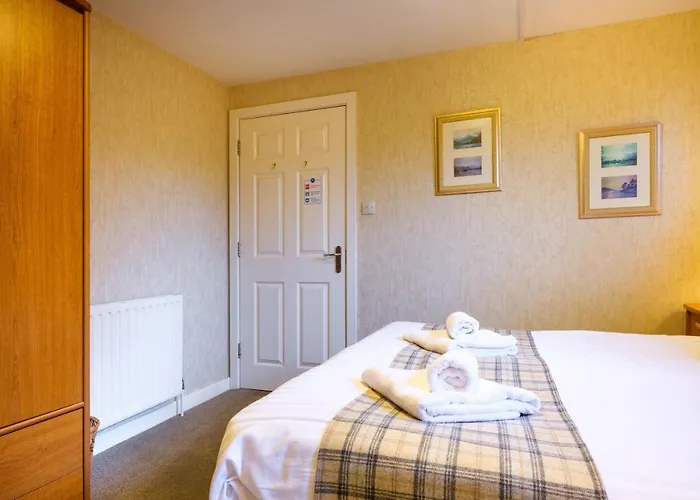 Pyet Farm House Keswick (Cumbria)