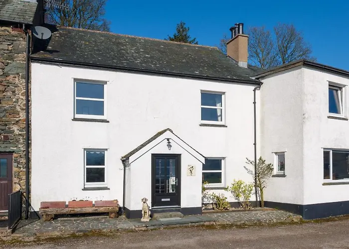 Pyet Farm House * Keswick (Cumbria)