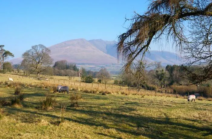 Pyet Farm House * Keswick (Cumbria)